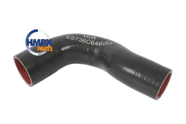 HMPX PARTS ES73 6C646 GH-S | Turbo Hortumu Silikon Büyük Mondeo 14 >