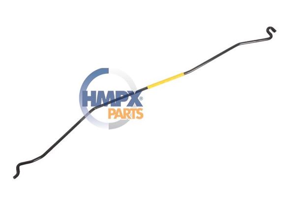 HMPX PARTS ET76 16A931 AF | Motor Kaput Demiri Courıer 13 >