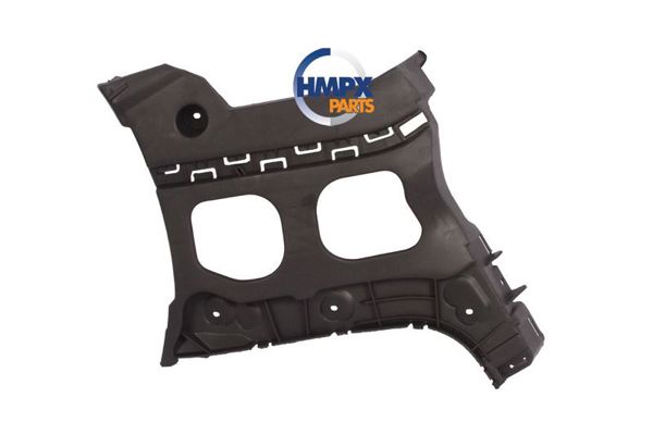 HMPX PARTS ET76 17A881 AL | Arka Tampon Braketi Sağ (Çift Kapı-Tek Kapı) Courıer 13 >