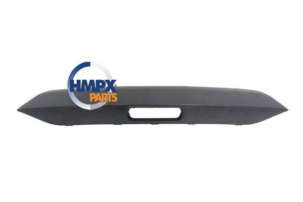 HMPX PARTS ET76 A43400 AA3JA6 | Bagaj Açma Kolu (Siyah Renk) Deliksiz Courıer 14 >