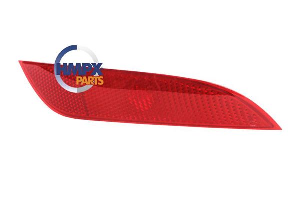 HMPX PARTS F1EB 13B414 AB | Arka Tampon Reflektörü Sağ Focus 14 > H.Back