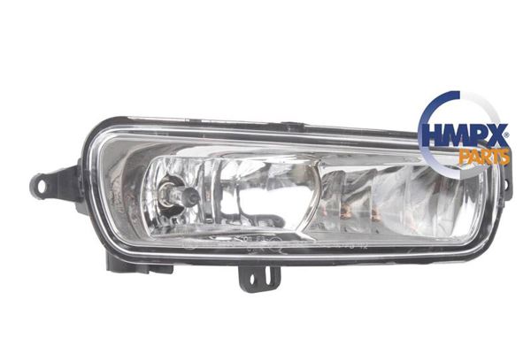 HMPX PARTS F1EB 15A254 AB | Ön Sis Farı Sağ (Ampüllü) Focus 14 >