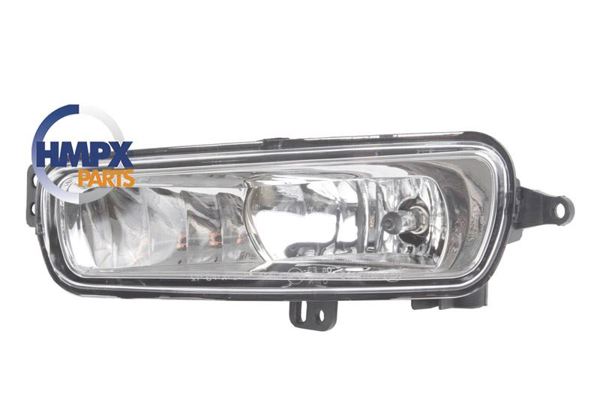 HMPX PARTS F1EB 15A255 AB | Ön Sis Farı Sol (Ampüllü) Focus 14 >