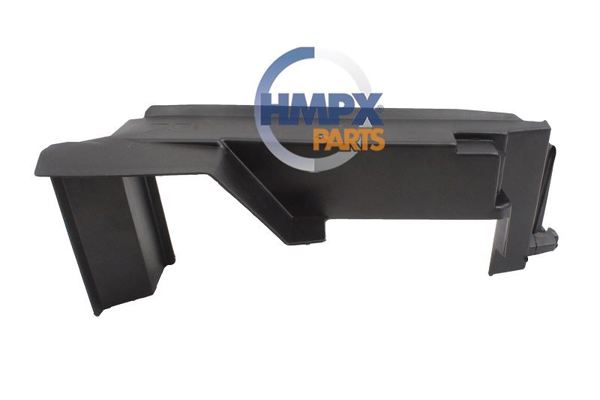 HMPX PARTS F1EB 8310 EC | Radyatör Hava Deflektörü Sağ Focus 13 > 1.5 / 1.6 Dizel