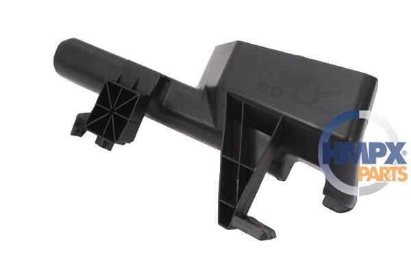HMPX PARTS F1EB 8310 FA | Radyatör Hava Deflektörü Sağ Focus 13 >