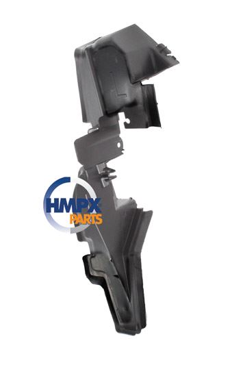HMPX PARTS F1EB 8339 AA | Radyatör Hava Deflektörü Sol Focus 13 >