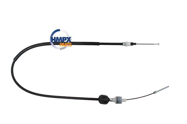 HMPX PARTS FD-303-004 | Debriyaj Teli 1500 mm Transit T-12 / 15 Turbo 95 >