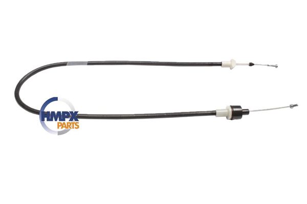 HMPX PARTS FD-303-008 | Debriyaj Teli 1220 mm Escort-Orıon 81 > 86 Cvh 1.1-1.3-1.6 Mot.