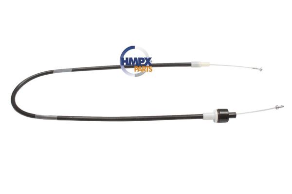 HMPX PARTS FD-303-022 | Debriyaj Teli 1250 mm Taunus 79 > 1.6-2.0 Ohc