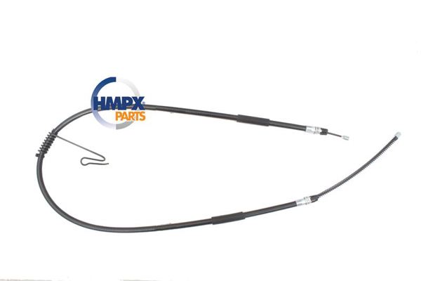 HMPX PARTS FD-306-006 | Elfren Teli Sol 1555 M Transit V-184 01 > Kısa Kasa