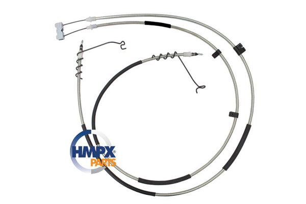 HMPX PARTS FD-306-010 | Elfren Teli Kampana Connect 02 > Yüksek Tavan
