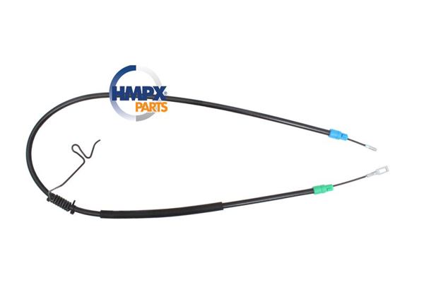 HMPX PARTS FD-306-018 | Elfren Teli Sağ 1265 > Transit V-347 06 > Uzun Kasa