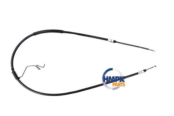 HMPX PARTS FD-306-023 | Elfren Teli Sol Transit V-184 01 > 06 Tek Teker Pıkap