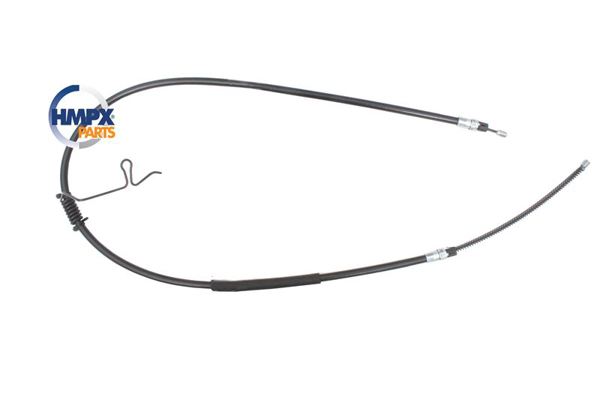 HMPX PARTS FD-306-029 | Elfren Teli Sol 1610 mm Transit V-184 01 > 06 Çıft Teker Pıkap