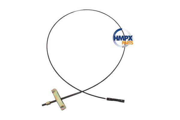 HMPX PARTS FD-306-034 | Elfren Teli Orta 1534 mm Uzun Transit V-184 01 > 06
