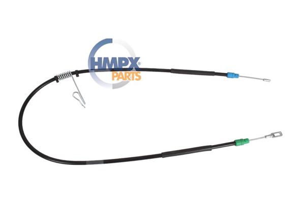 HMPX PARTS FD-306-061 | El Fren Teli-Sol Transit 06-V347