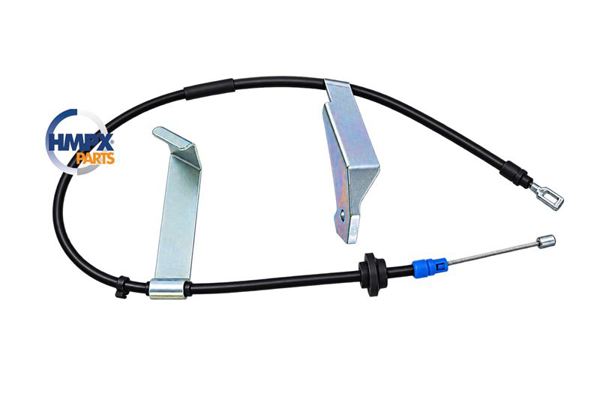 HMPX PARTS FD-306-065 | El Fren Teli-Arka Sol (Çift Teker Uzun Şase) Transit 14 > V363 Pick Up 350L E