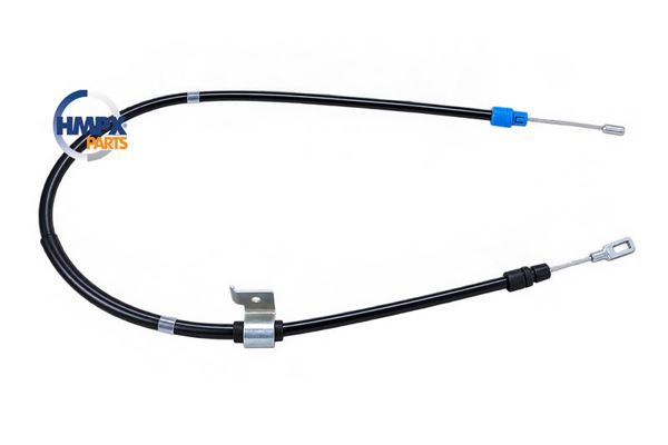 HMPX PARTS FD-306-066 | El Fren Teli-Arka Sağ (Tek Teker Uzun Şase) Transit 14 > V363 Srw Pick-Up 330M