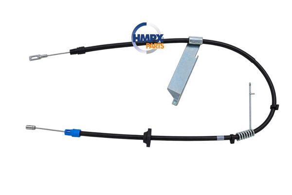 HMPX PARTS FD-306-069 | El Fren Teli-Arka Sol (Çift Teker) Transit 14 > V363
