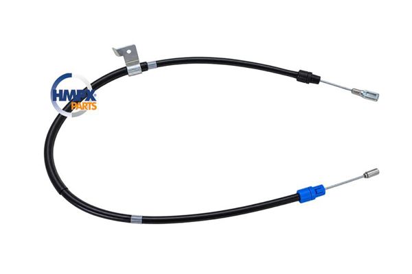 HMPX PARTS FD-306-070 | El Fren Teli-Arka Sağ (Tek Teker Kısa Şase) Transit 14 > V363