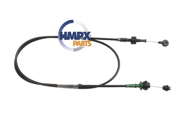 HMPX PARTS FD-309-015 | Gaz Teli 1620 mm Fiesta 98 > 1.8 Dizel Rhd