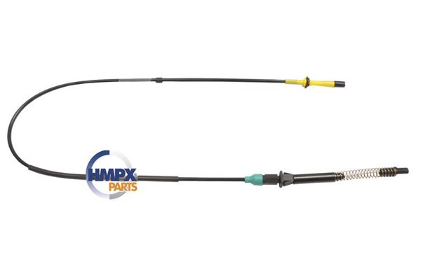 HMPX PARTS FD-309-033 | Gaz Teli 1240mm Transit 2.5 78 >