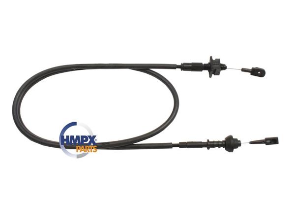 HMPX PARTS FD-309-040 | Gaz Teli 1330 mm Sıerra 90 > 95 Enjektörlü