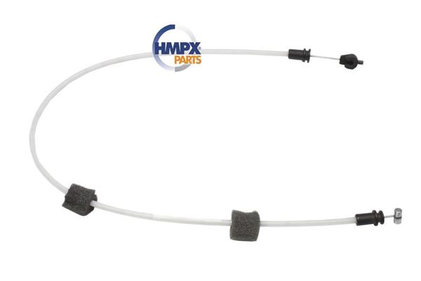 HMPX PARTS FD-315-015 | Kapı Açma Teli Arka Yük Kapısı Sol 690 mm Transit V-184 01 > 06