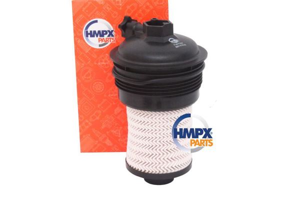HMPX PARTS GK21 9176 AA | Mazot Filtresi 2.0 Panther Transit 17 >