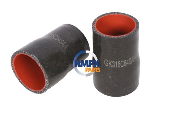 HMPX PARTS GK31 6C640 AA-S | Turbo Uç Hortumu (Silikon) Transit V363 14 >