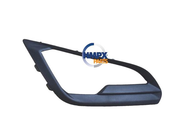 HMPX PARTS GN15 15A298 AC5YZ9 | Ön Sis Lambası Çerçevesi Siyah Sağ Ecosport 17 >