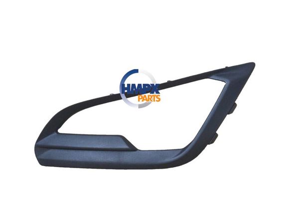HMPX PARTS GN15 15A299 AC5YZ9 | Ön Sis Lambası Çerçevesi Siyah Sol Ecosport 17 >