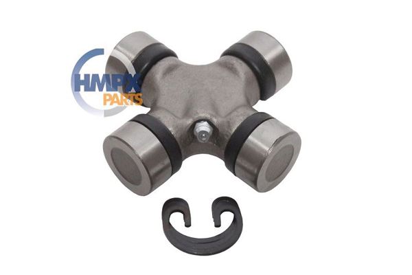 HMPX PARTS GU 1000 | Mafsal İstavrozu D:26,97 L:81,75 Transit 97 > Turbo 2.5 TD
