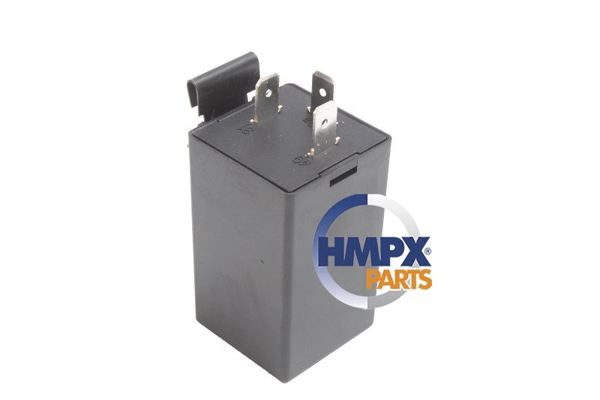 HMPX PARTS GVT 13350 AA | Sinyal Flaşörü Ve İkaz Anahtar Rolesi Transit 91 >