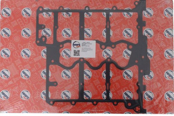 HMPX PARTS H6BG 6L070 AA | Üst Kapak Conta Fiesta / Focus 17 > 1.0 Ecoboost
