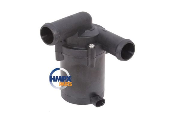HMPX PARTS JEX000030 | İlave Su Pompası Discovery 3-4-Range Rover Sport 05 > 13