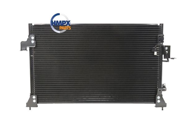 HMPX PARTS JRB100790 | Klima Radyatörü Discovery 2 Td5-V8