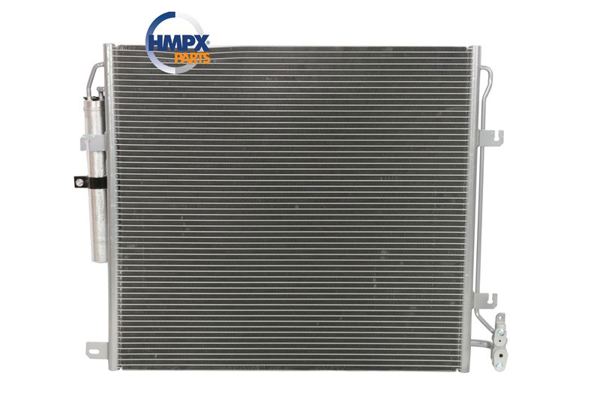 HMPX PARTS JRB500030 | Klima Radyatörü Dıscovery3 04 > 10 2.7Tdv6