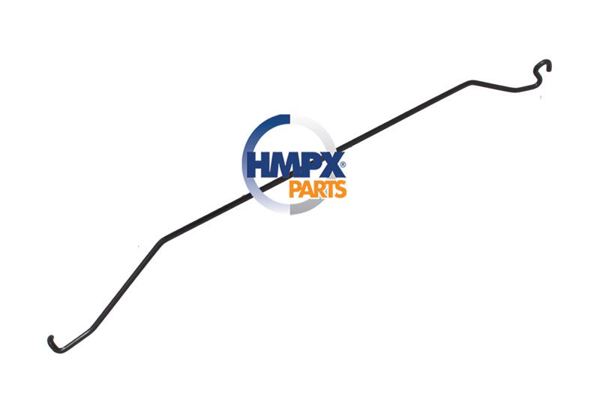 HMPX PARTS JT76 16A931 AF | Motor Kaput Demiri Courıer 18 >