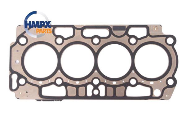 HMPX PARTS JX6Q 6051 BB | Silindir Kapak Conta-3 Diş 1.30mm Focus / Kuga 18 > 1.5 TDCI