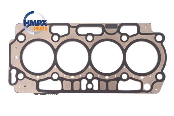 HMPX PARTS JX6Q 6051 EB | Silindir Kapak Conta-5 Diş 1.45mm Focus / Kuga 18 > 1.5 TDCI