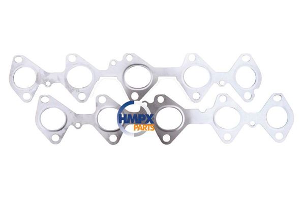 HMPX PARTS JX6Q 9448 AA | Egzoz Manifold Conta Focus 18 > 1.5 TDCI