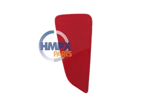 HMPX PARTS JX7B 13B414 AA | Arka Tampon Reflektörü Sağ H.Back Focus 18 >
