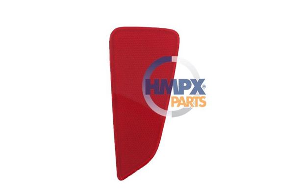 HMPX PARTS JX7B 13B415 AA | Arka Tampon Reflektörü Sol H.Back Focus 18 >