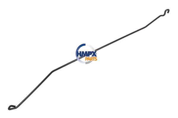 HMPX PARTS JX7B 16A931 AB | Motor Kaput Demiri Focus 18 >