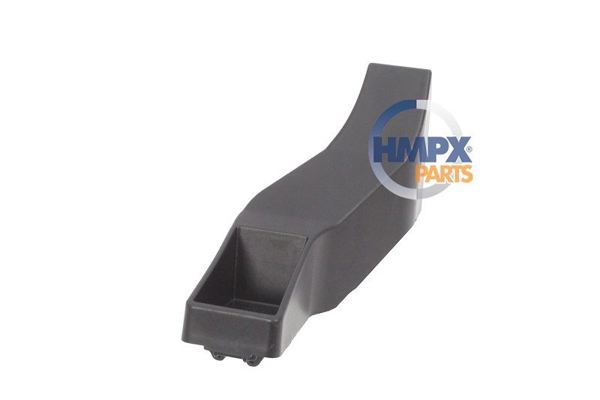 HMPX PARTS JX7BA17B918A1B | Arka Tampon Braketı Sağ Focus IV 18 > H.Back