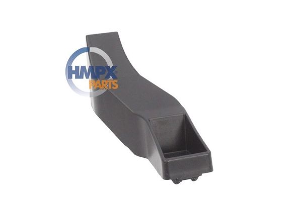 HMPX PARTS JX7BA17B919A1B | Arka Tampon Braketı Sol Focus IV 18 > H.Back