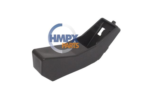 HMPX PARTS JX7BF17B918B1B | Arka Tampon Braketı Sağ-Sol Focus IV 18 > Sedan