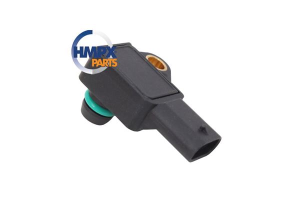 HİMPEKS KX7A 9F479 AB | Emme Manifold Basınç Sensörü Fiesta / Focus / Puma 17 > 1.0 Ecoboost