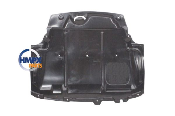 HMPX PARTS L1BB 6B629 AA | Motor Alt Muhafazası (Enjeksiyon) Courier 24 > Fiesta-Puma 18 > 1.5L Duratorq-TDCI-1.0 Ecoboost